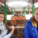 traukinuku po panevezi